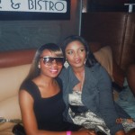 harriet and omotola